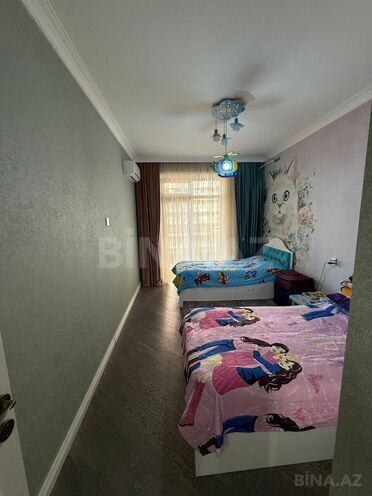 Продаётся 3-комн. новостройка 135 м², м. Мемар Аджеми, photo 7 from 17