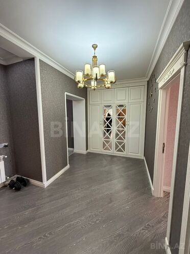 Продаётся 3-комн. новостройка 135 м², м. Мемар Аджеми, photo 12 from 17