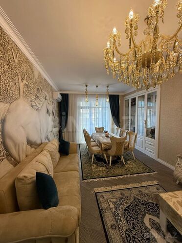 Продаётся 3-комн. новостройка 135 м², м. Мемар Аджеми, photo 3 from 17