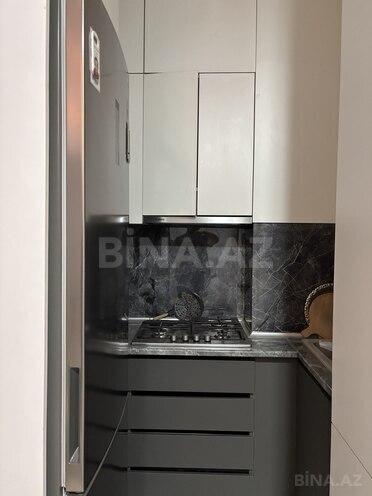 Сдаётся 2-комн. новостройка 60 м², м. 20 января, photo 11 from 25