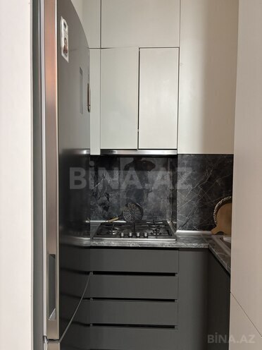 Сдаётся 2-комн. новостройка 60 м², м. 20 января, photo 10 from 25
