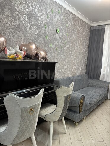Сдаётся 2-комн. новостройка 60 м², м. 20 января, photo 7 from 25