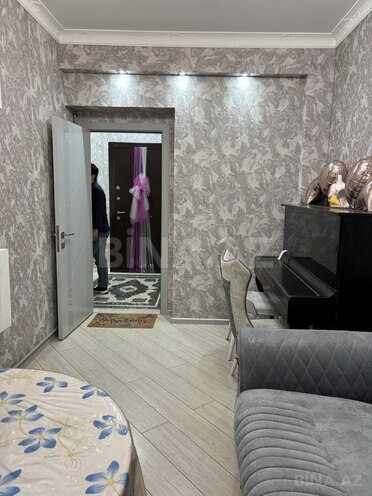Сдаётся 2-комн. новостройка 60 м², м. 20 января, photo 8 from 25