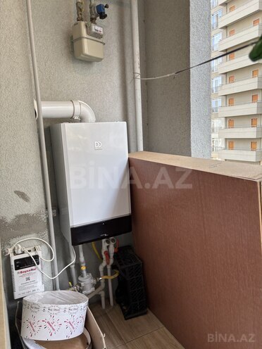 Сдаётся 2-комн. новостройка 60 м², м. 20 января, photo 24 from 25