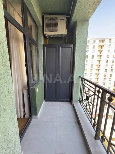 Продаётся 3-комн. новостройка 140 м², м. Нариман Нариманов, photo 15 from 16