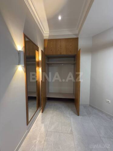 Продаётся 3-комн. новостройка 140 м², м. Нариман Нариманов, photo 10 from 16