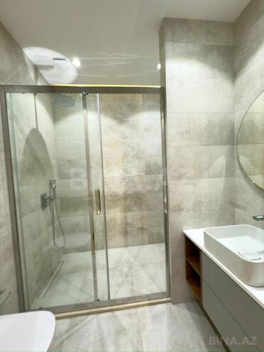 Продаётся 3-комн. новостройка 140 м², м. Нариман Нариманов, photo 13 from 16