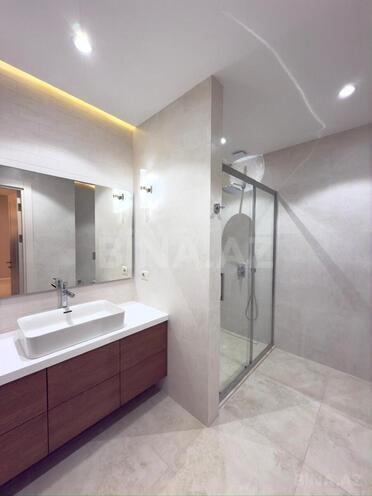 Продаётся 3-комн. новостройка 140 м², м. Нариман Нариманов, photo 12 from 16