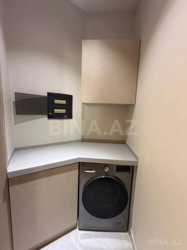 Продаётся 3-комн. новостройка 140 м², м. Нариман Нариманов, photo 11 from 16