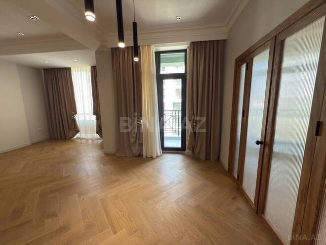 Продаётся 3-комн. новостройка 140 м², м. Нариман Нариманов, photo 7 from 16