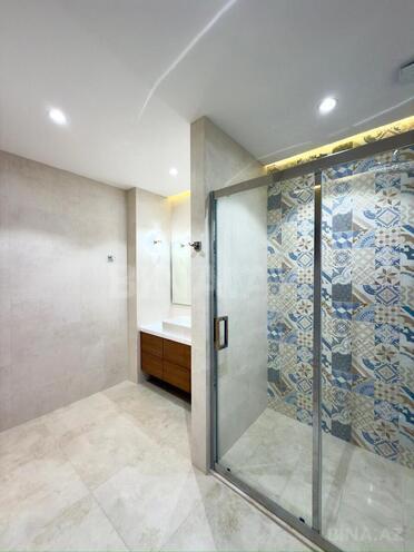 Продаётся 3-комн. новостройка 140 м², м. Нариман Нариманов, photo 14 from 16