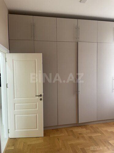 İcarəyə verilir 3 otaqlı yeni tikili 120 m², Nərimanov r., photo 23 from 26