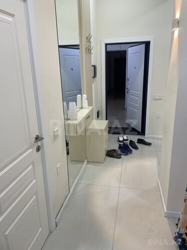 İcarəyə verilir 3 otaqlı yeni tikili 120 m², Nərimanov r., photo 7 from 26