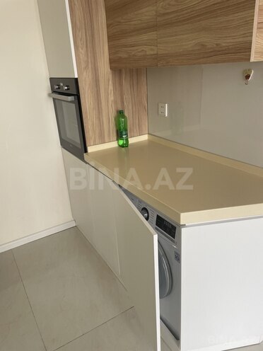 İcarəyə verilir 3 otaqlı yeni tikili 120 m², Nərimanov r., photo 16 from 26