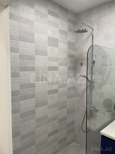 İcarəyə verilir 3 otaqlı yeni tikili 120 m², Nərimanov r., photo 18 from 26