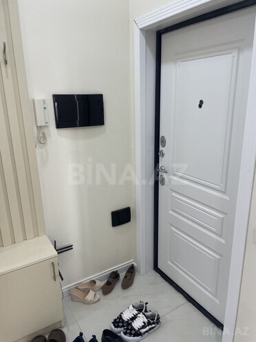 İcarəyə verilir 3 otaqlı yeni tikili 120 m², Nərimanov r., photo 17 from 26