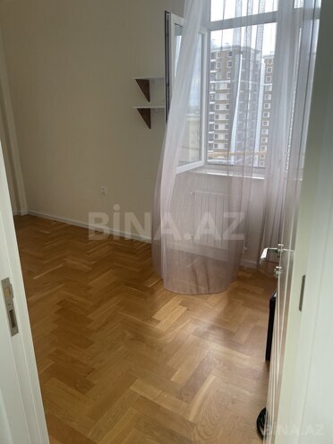 İcarəyə verilir 3 otaqlı yeni tikili 120 m², Nərimanov r., photo 6 from 26