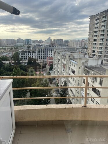 İcarəyə verilir 3 otaqlı yeni tikili 120 m², Nərimanov r., photo 10 from 26