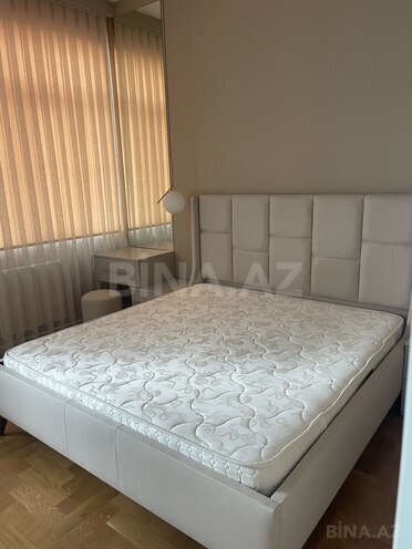 İcarəyə verilir 3 otaqlı yeni tikili 120 m², Nərimanov r., photo 5 from 26