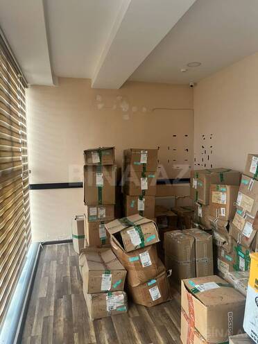 İcarəyə verilir  obyekt 350 m², Binəqədi r., photo 10 from 14