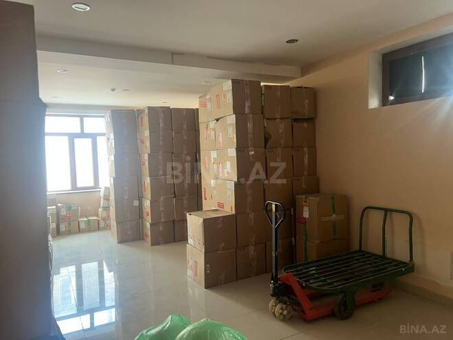 İcarəyə verilir  obyekt 350 m², Binəqədi r., photo 6 from 14
