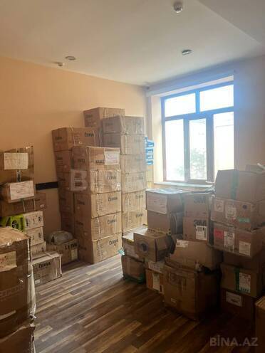 İcarəyə verilir  obyekt 350 m², Binəqədi r., photo 9 from 14