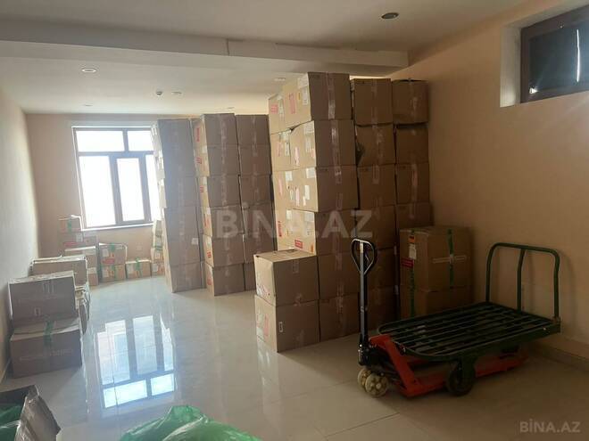 İcarəyə verilir  obyekt 350 m², Binəqədi r., photo 7 from 14