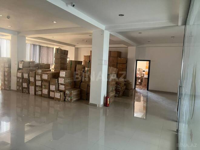 İcarəyə verilir  obyekt 350 m², Binəqədi r., photo 1 from 14