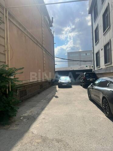 İcarəyə verilir  obyekt 350 m², Binəqədi r., photo 13 from 14