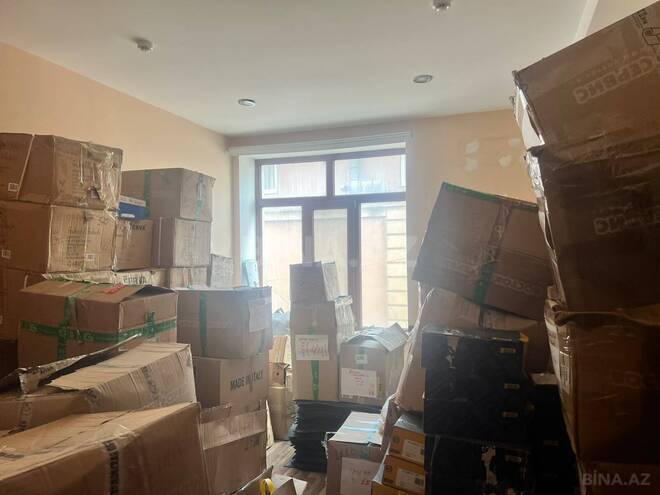 İcarəyə verilir  obyekt 350 m², Binəqədi r., photo 8 from 14