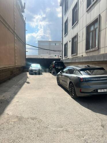 İcarəyə verilir  obyekt 350 m², Binəqədi r., photo 11 from 14