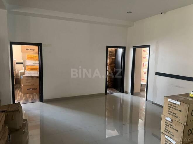 İcarəyə verilir  obyekt 350 m², Binəqədi r., photo 4 from 14