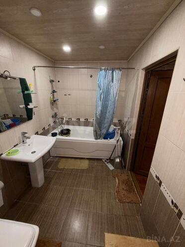 İcarəyə verilir 2 otaqlı yeni tikili 60 m², İnşaatçılar m., photo 4 from 7