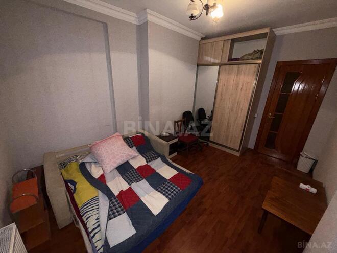 İcarəyə verilir 2 otaqlı yeni tikili 60 m², İnşaatçılar m., photo 5 from 7