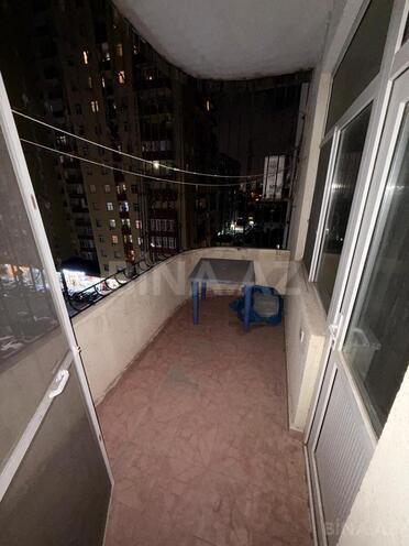 İcarəyə verilir 2 otaqlı yeni tikili 60 m², İnşaatçılar m., photo 6 from 7