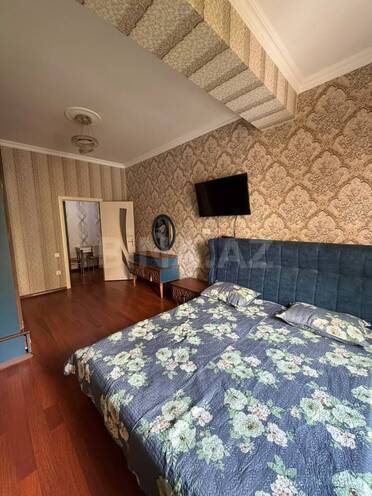 Сдаётся 2-комн. новостройка 60 м², Наримановский  р., photo 1 from 18
