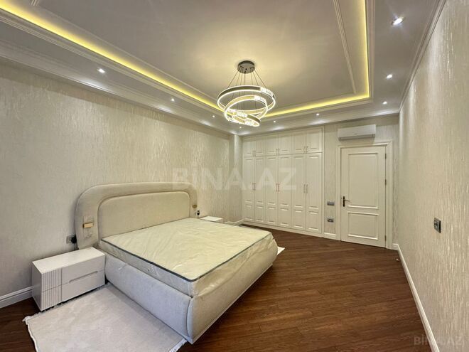 Сдаётся 3-комн. новостройка 140 м², пос. Аг шехер, photo 8 from 15