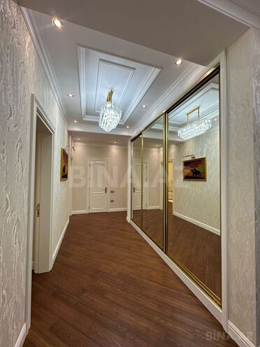Сдаётся 3-комн. новостройка 140 м², пос. Аг шехер, photo 14 from 15
