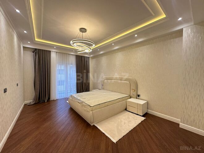 Сдаётся 3-комн. новостройка 140 м², пос. Аг шехер, photo 7 from 15