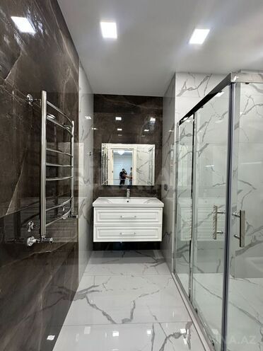 Сдаётся 3-комн. новостройка 140 м², пос. Аг шехер, photo 12 from 15
