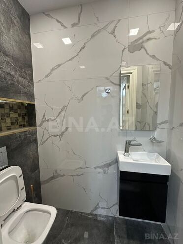 Сдаётся 3-комн. новостройка 140 м², пос. Аг шехер, photo 13 from 15