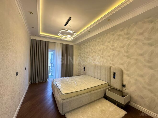 Сдаётся 3-комн. новостройка 140 м², пос. Аг шехер, photo 9 from 15
