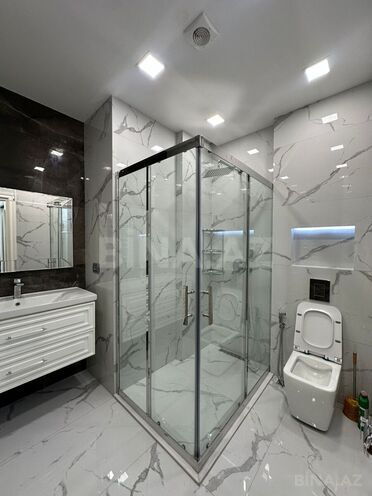 Сдаётся 3-комн. новостройка 140 м², пос. Аг шехер, photo 11 from 15