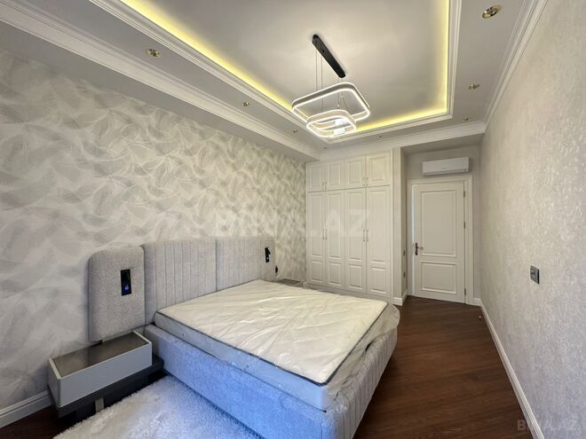 Сдаётся 3-комн. новостройка 140 м², пос. Аг шехер, photo 10 from 15