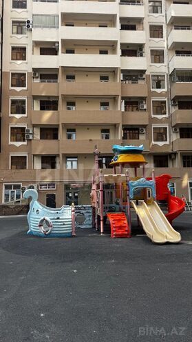 Сдаётся 3-комн. новостройка 105 м², м. Шах Исмаил Хатаи, photo 17 from 21