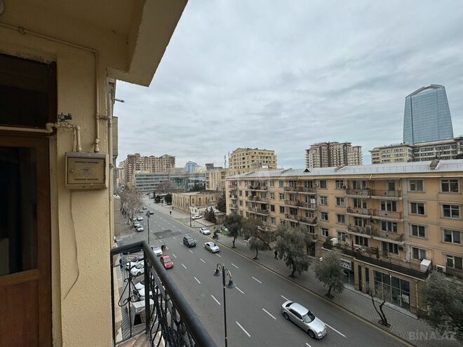 Сдаётся 3-комн. новостройка 105 м², м. Шах Исмаил Хатаи, photo 19 from 21