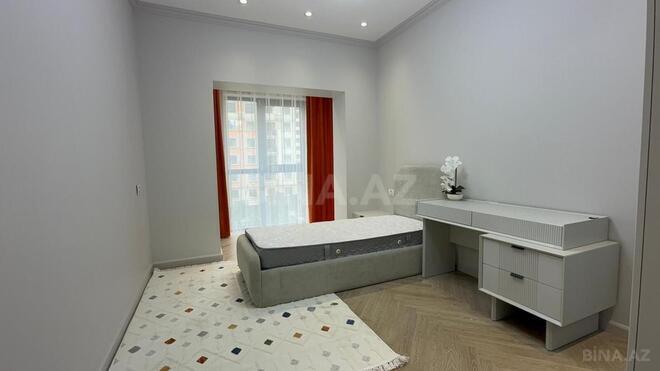 Satılır 3 otaqlı yeni tikili 90 m², Şah İsmayıl Xətai m., photo 10 from 15