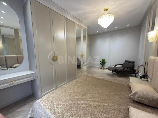 Satılır 3 otaqlı yeni tikili 90 m², Şah İsmayıl Xətai m., photo 9 from 15