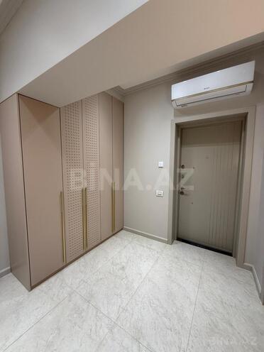 Satılır 3 otaqlı yeni tikili 90 m², Şah İsmayıl Xətai m., photo 14 from 15