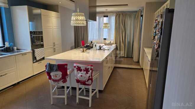Продаётся 5-комн. новостройка 240 м², м. Шах Исмаил Хатаи, photo 6 from 18